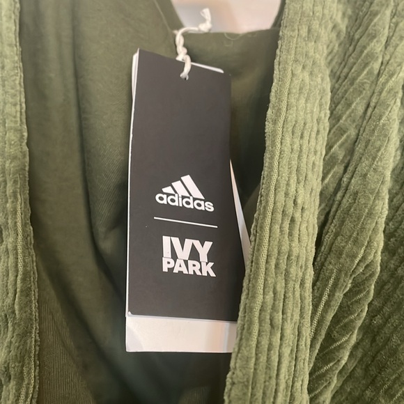 Adidas Ivy Park hoodie - Picture 4 of 4